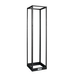 Rack Tripp-Lite - 45, Negro, 453, 6 kg, 2.14 m