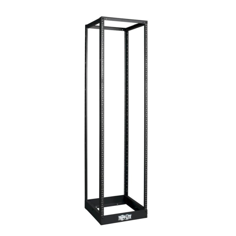 Rack Tripp-Lite - 45, Negro, 453, 6 kg, 2.14 m
