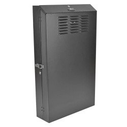 Gabinete SmartRack Tripp-Lite SRWF6U36 - Negro