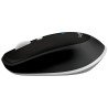 Mouse Logitech M535 negro óptico inalámbrico bluetooth PC/Mac/Chrome