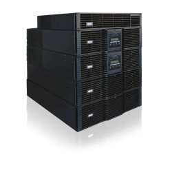 No-Break Tripp-Lite - 16000 VA, 14400 W, Negro, Industrial