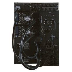 No-Break Tripp-Lite - 16000 VA, 14400 W, Negro, Industrial