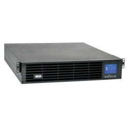 UPS SmartOnline de doble conversión Tripp-Lite SUINT1500LCD2U - 1.5 KV