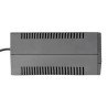 UPS Interactivo VS450T 450VA/240W con 4 Tomac Tripp-Lite VS450T - 450 VA, 240 W, Negro, Hogar y Oficina