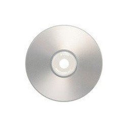 Disco CD-R VERBATIM - CD-R, 700 MB, 10, 52x, 80 min
