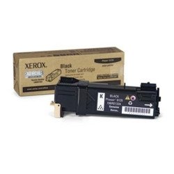 Cartucho tóner Xerox - 24300 páginas, Negro, Laser
