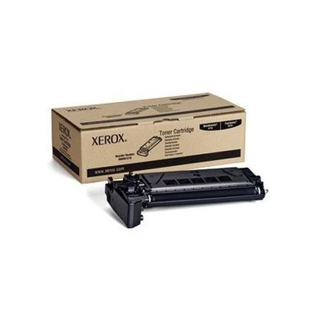 Tóner Xerox 006R01659 - 20000 páginas, Negro