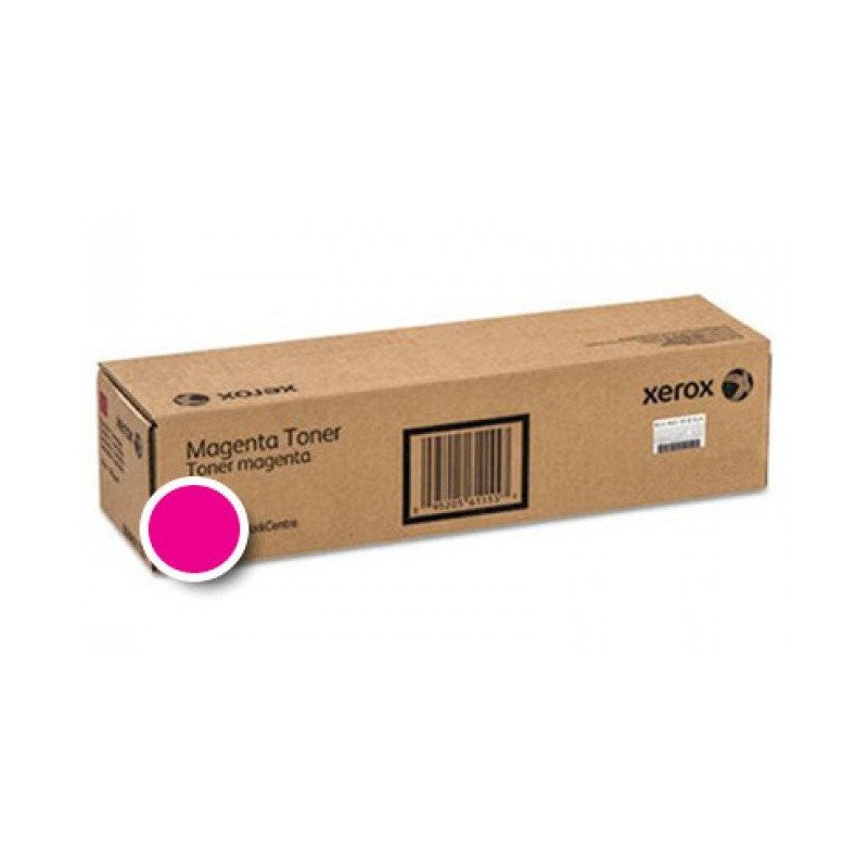 Tóner Xerox 006R01703 - Laser, 15000 páginas, Magenta, AltaLink C8030/C8035/C8045/C8055/C8070
