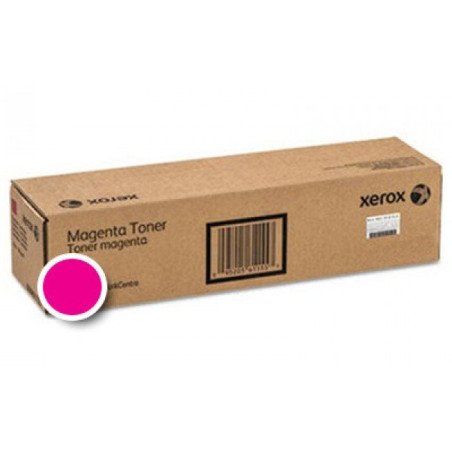 Tóner Xerox 006R01703 - Laser, 15000 páginas, Magenta, AltaLink C8030/C8035/C8045/C8055/C8070