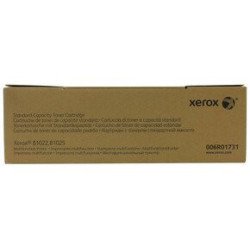 Cartucho Xerox 006R01731 - Foto negro, Xerox, Caja