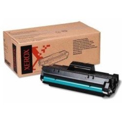 Cartucho tóner Xerox - 25000 páginas, Negro, Laser, Negro