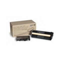 Cartucho tóner Xerox - 30000 páginas, Negro, Laser
