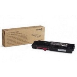 Tóner Xerox 106R03486 - Magenta