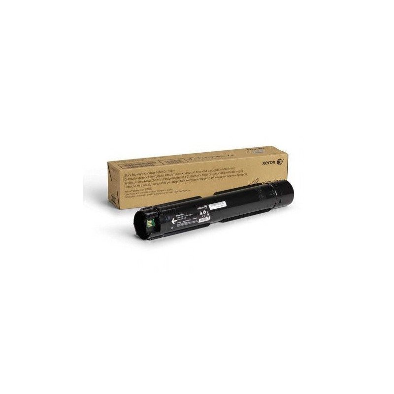 Tóner Xerox 106R03769 - Negro Tóner Xerox 106R03769 - Negro