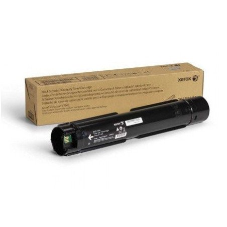 Tóner Xerox 106R03769 - Negro