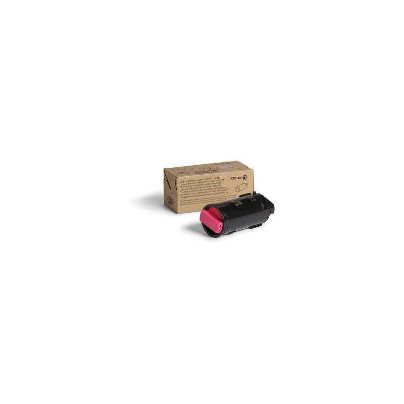 Tóner Xerox 106R03937 - 16800 páginas, Magenta Tóner Xerox 106R03937 - 16800 páginas, Magenta