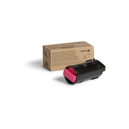 Tóner Xerox 106R03937 - 16800 páginas, Magenta