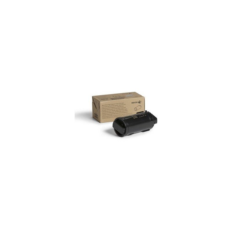 Tóner Xerox 106R03939 - 16900 páginas, Negro