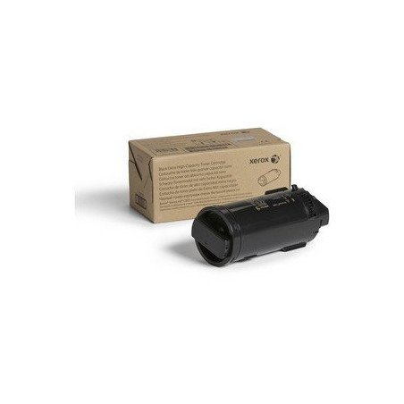 Tóner Xerox 106R03939 - 16900 páginas, Negro