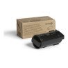 Tóner Xerox 106R03939 - 16900 páginas, Negro
