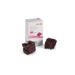 Cartucho tóner Xerox - Magenta, 4400 páginas