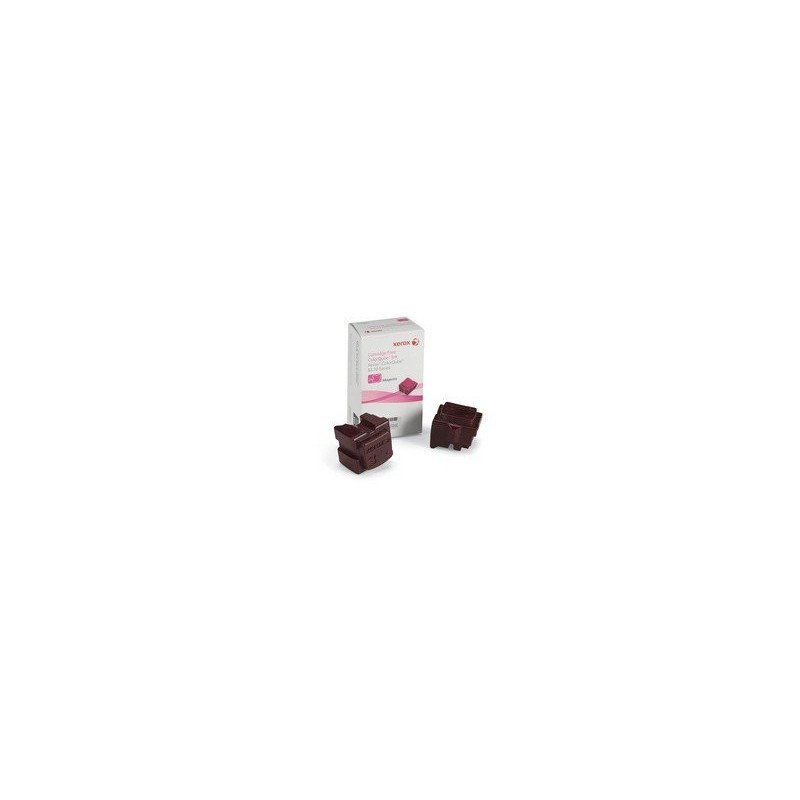 Cartucho tóner Xerox - Magenta, 4400 páginas Cartucho tóner Xerox - Magenta, 4400 páginas