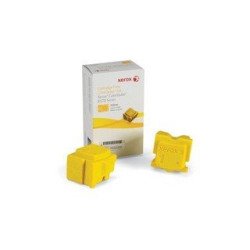 Cartucho tóner Xerox - Amarillo, 4400 páginas