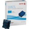 Tinta sólida Xerox 108R00958 - Cian, Inyección de tinta, Xerox