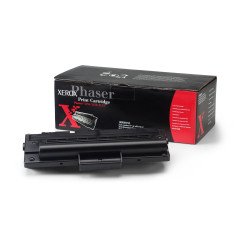 Tóner Xerox - Negro, 3000 páginas, Negro, Xerox