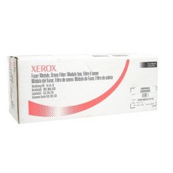 Fusor Xerox - Xerox, Fusor