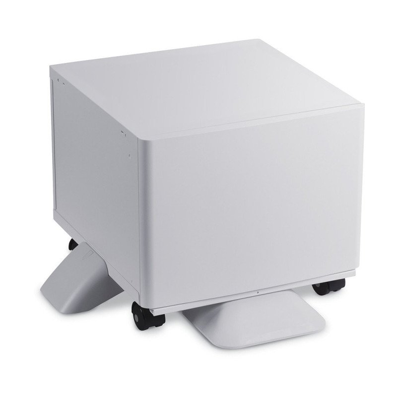 Gabinete Xerox - 50, 7 cm, Color blanco