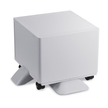 Gabinete Xerox - 50, 7 cm, Color blanco