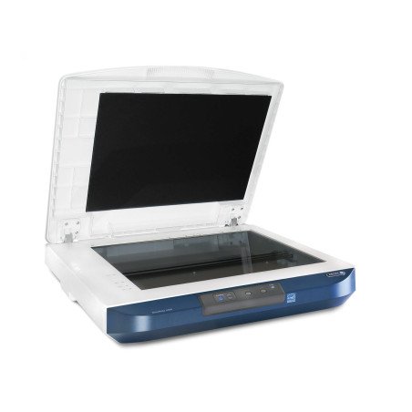 Escáner Xerox Documate 4701 - Cama plana