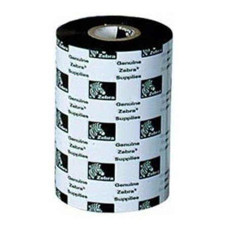 Cinta Zebra 05319GS06407 - Negro, Cinta. Empaque con 12 rollos