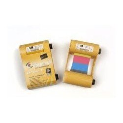 Cinta Zebra - Transferencia térmica, Cinta