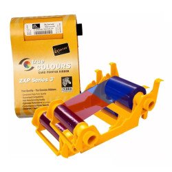 Cinta Zebra - Pintar por sublimación, 165 páginas, Cinta