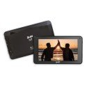 Tablet Ghia 7 a7 Wifi, a133 quadcore, 2GB RAM, 16gb, 2cam, Wifi, bluetooth, 2100mah, Android 11, negra