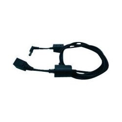 Cable Zebra CBL-DC-388A1-01 - Negro