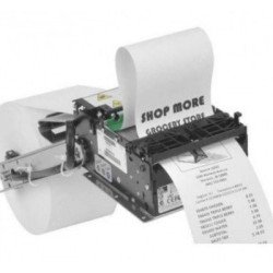 Accesorio para Impresora de Kiosko Zebra P1021952-001 - Accesorio, Térmica directa, Zebra