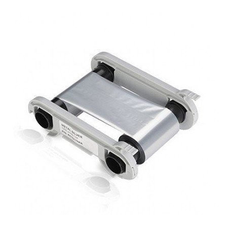 Cinta EVOLIS - Plata, Transferencia térmica