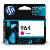 Cartucho de tinta HP Magenta Núm. 964 - Magenta, HP