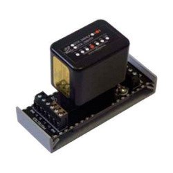 Circuito Modular de protección contra Sobretensiones de VOZ, DATOS y SEÑALIZACION