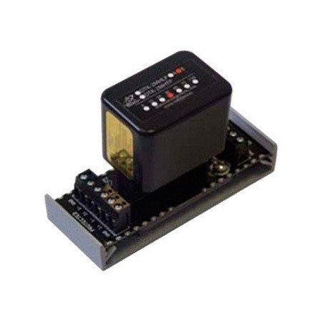 Circuito Modular de protección contra Sobretensiones de VOZ, DATOS y SEÑALIZACION