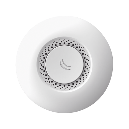 Punto de Acceso en 2.4 GHz 802.11b/g/n hasta 300Mbps (cAP)