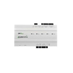 Controlador de Acceso, 1 PUERTA, Función ADMS PUSH Incluida, Alta Segu