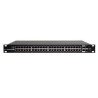 Switch EdgeMAX Administrable de 48 Puertos Gigabit con PoE+/PoE Pasivo 24V + 2 Puertos SFP Switch EdgeMAX Administrable de 48 Puertos Gigabit con PoE+/PoE Pasivo 24V + 2 Puertos SFP