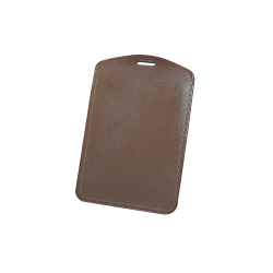 Porta Tarjeta, Imitación Piel, Proteja sus tarjetas con diseño elegant