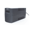 UPS de 600 VA/360 W Topología Línea Interactiva, entrada 120 VCA NEMA 