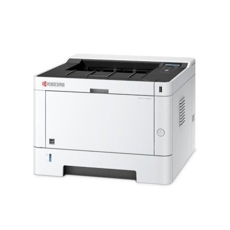 Impresora Monocromática Kyocera ECOSYS P2235dn - 1200 x 1200 DPI, Laser, 37 ppm, 850 hojas, 20000 páginas por mes
