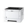 Impresora Monocromática Kyocera ECOSYS P2235dn - 1200 x 1200 DPI, Laser, 37 ppm, 850 hojas, 20000 páginas por mes
